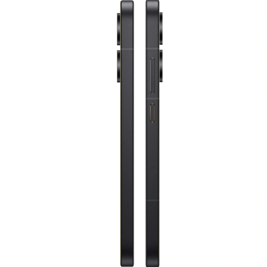 Смартфон Xiaomi Poco X8 Pro 8/256Gb Yellow Global Version фото 4