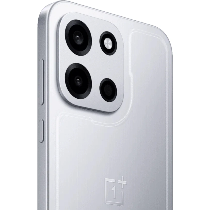 Смартфон OnePlus Nord 6 12/256Gb Quick Silver фото 3
