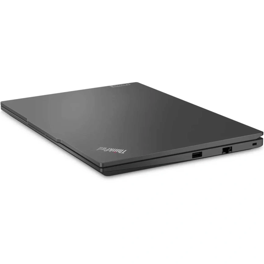 Ноутбук Lenovo ThinkPad E14 G6 14 IPS/ i5-125U Ultra/16GB/512GB SSD (21M80024US) Black фото 5