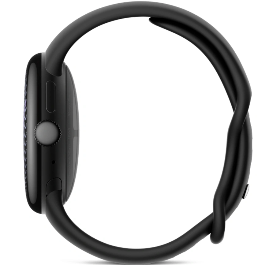 Смарт-часы Google Pixel Watch 5 Wi-Fi 41mm Obsidian фото 3