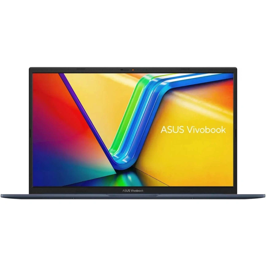 Ноутбук ASUS VivoBook 17 X1704VA-AU1108 17.3 IPS/ i7-150U/16GB/512GB SSD (90NB13X2-M00MU0) Quiet Blue фото 2