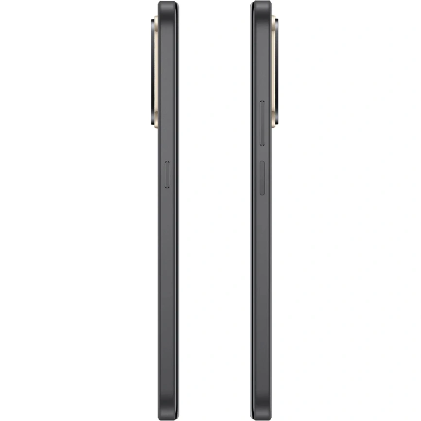 Смартфон Honor X7d 8/512Gb Velvet Black фото 4