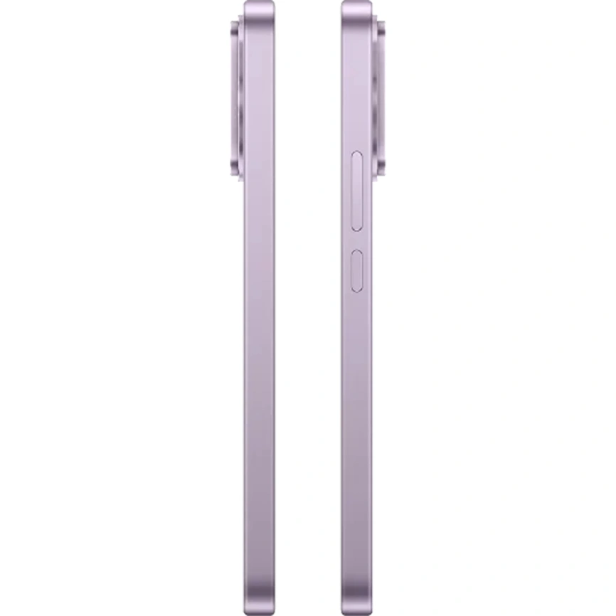 Смартфон Xiaomi Redmi Note 17 Pro 5G 8/256Gb Nebula Purple EAC фото 4