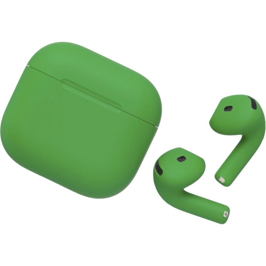 Наушники Apple AirPods 5 ANC Color Green фото 1