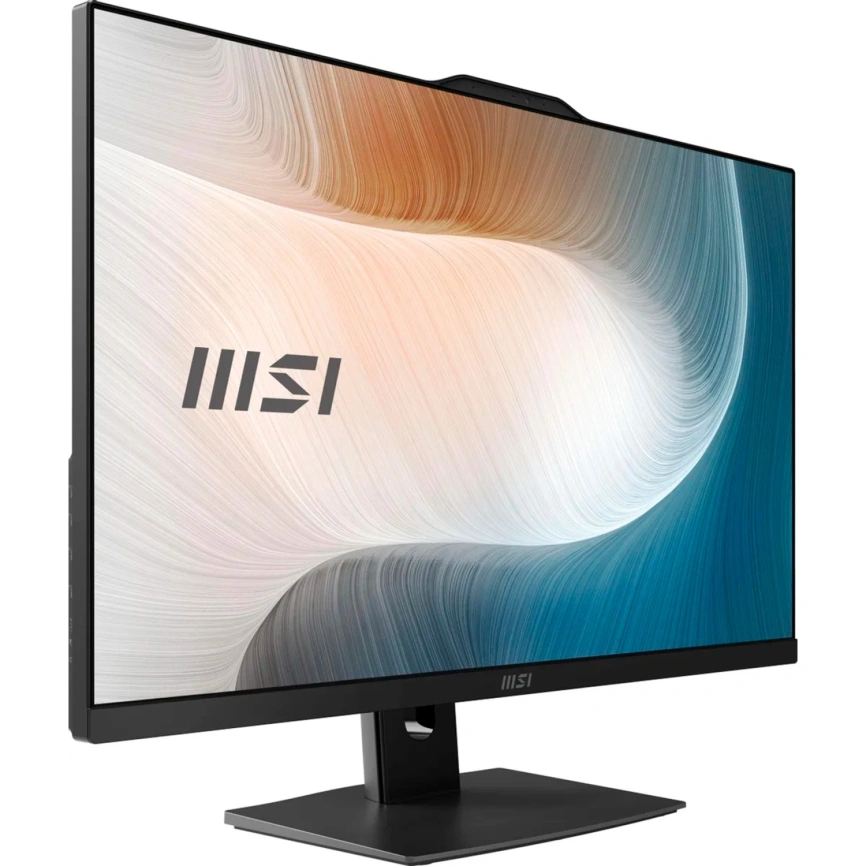 Моноблок MSI Modern AM272P 1M-687XRU 27 FHD IPS/ i7-150U/32GB/1Tb SSD (9S6-AF8231-1023) Black фото 2