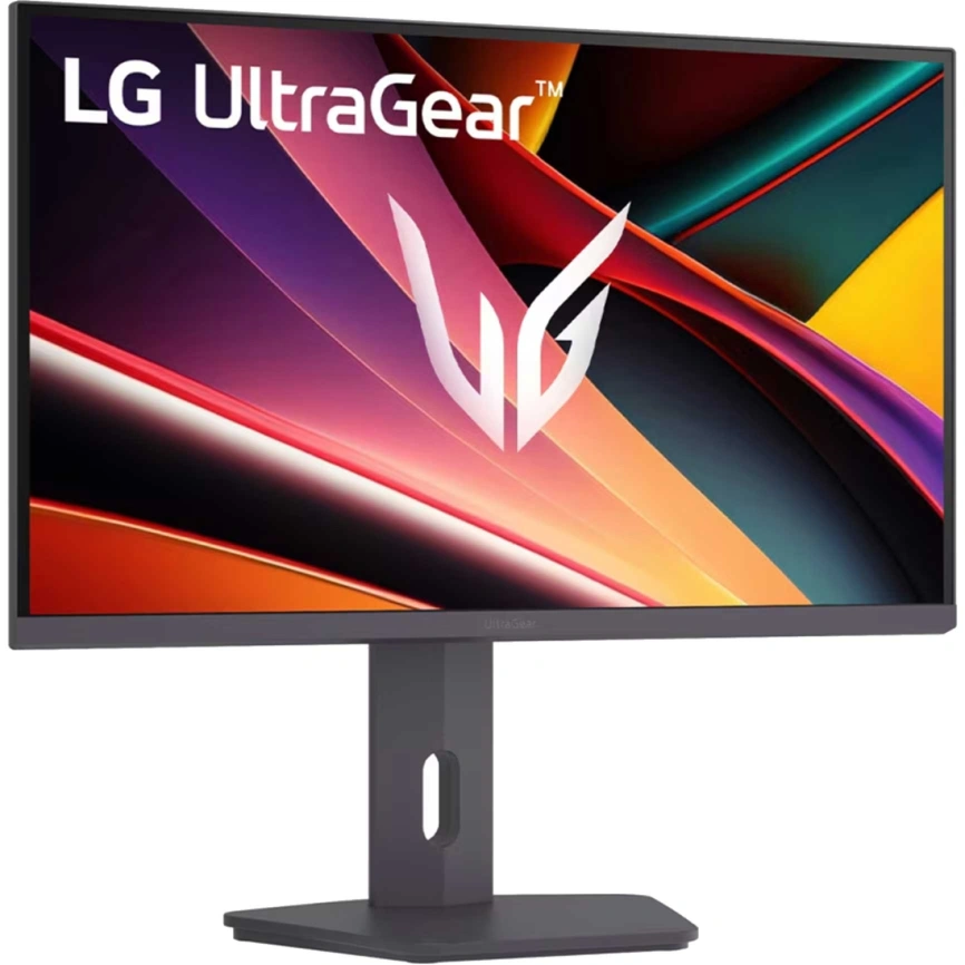Монитор LG 27" UltraGear 27G610A-B IPS Black (27G610A-B) фото 3