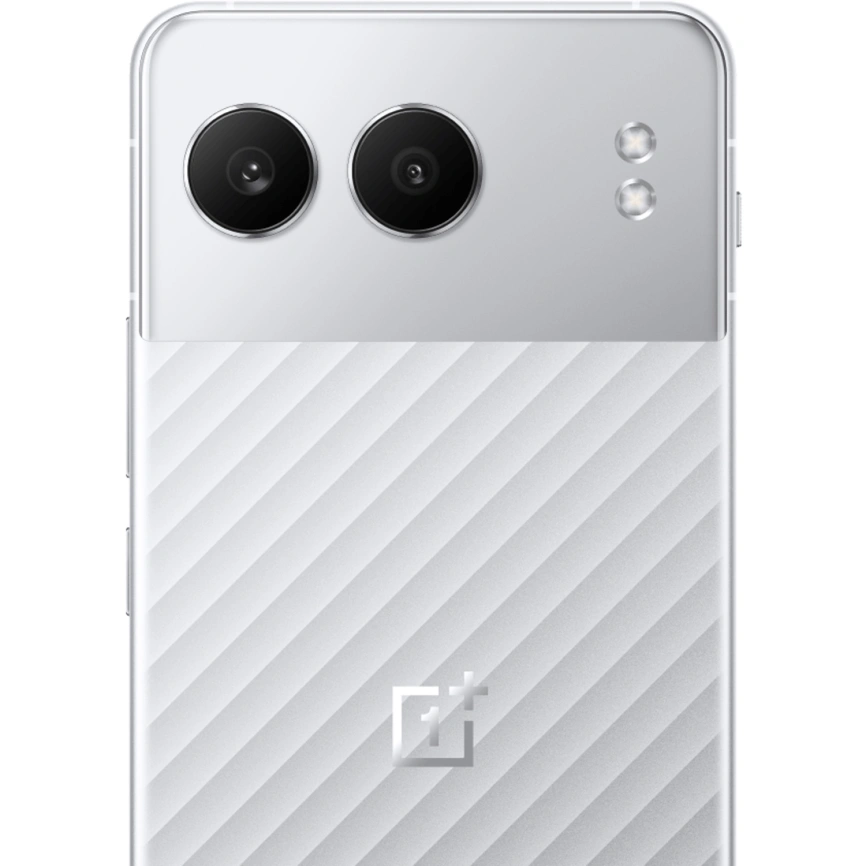 Смартфон OnePlus Nord 4 5G 8/256Gb Mercurial Silver фото 2