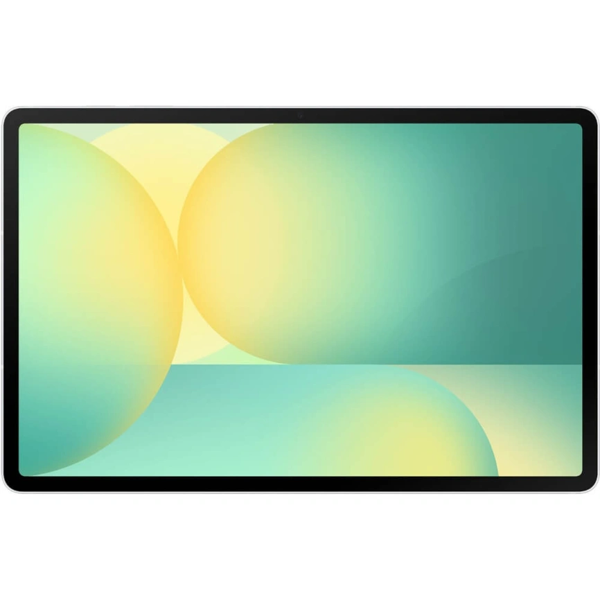 Планшет Samsung Galaxy Tab S10 FE Plus LTE 8/128GB Silver (SM-X626B) фото 8