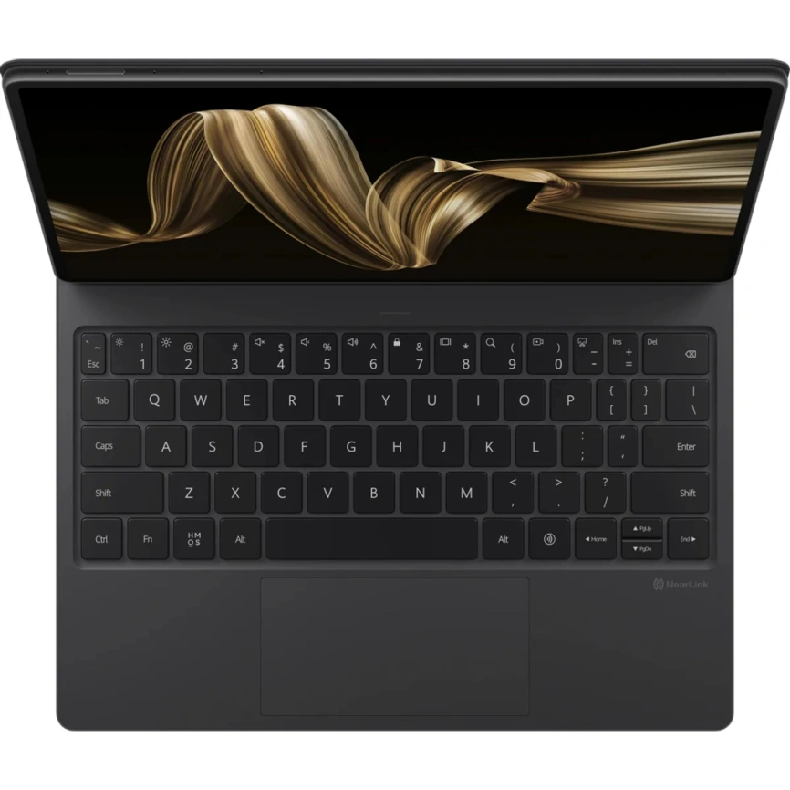 Планшет Huawei MatePad Pro 12.2 (2024) Wi-Fi 12/256Gb Black + Keyboard (53014CYQ) фото 2