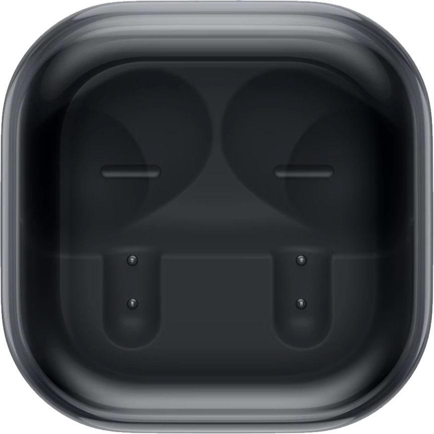 Наушники Samsung Galaxy Buds 4 Pro Black фото 9