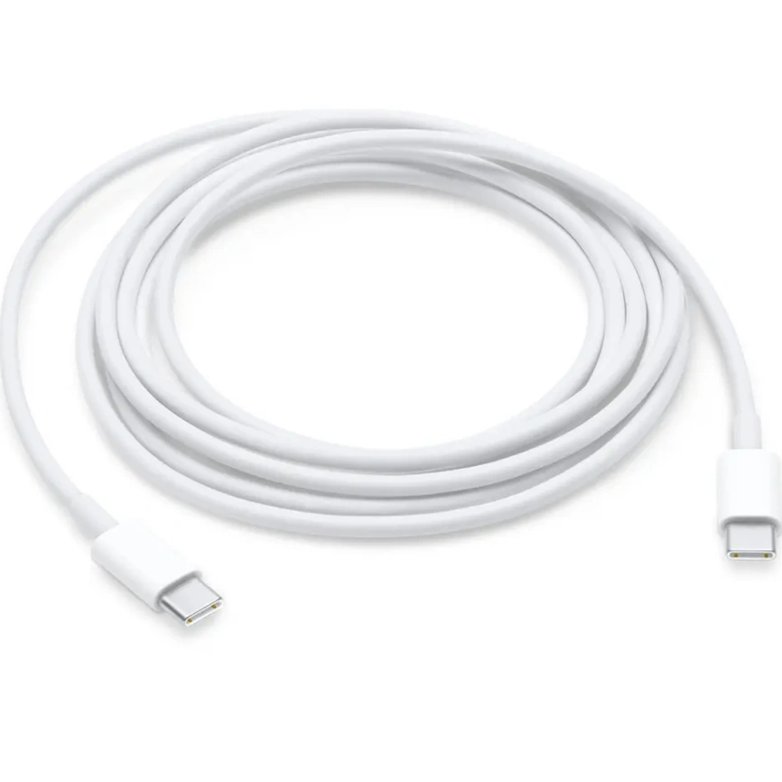 Кабель Apple USB-C 2m (MLL82ZM/A) фото 1