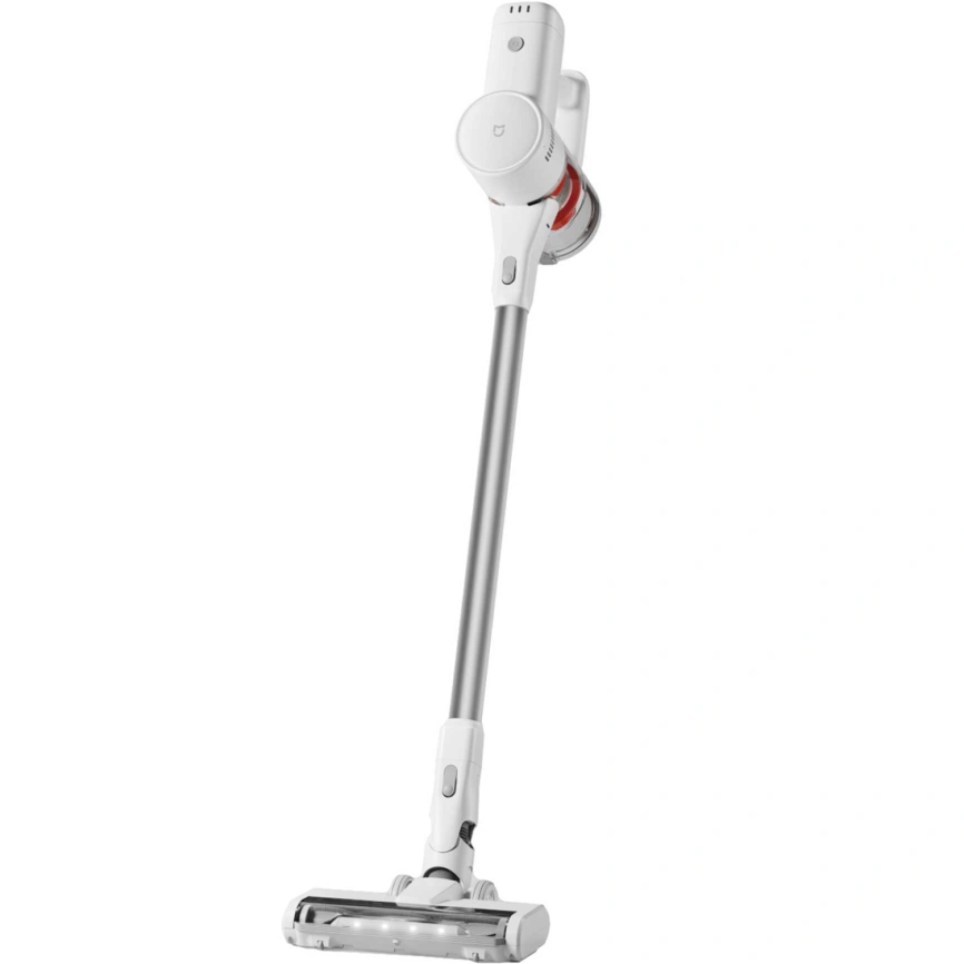 Пылесос Xiaomi Mijia Vacuum Cleaner 4C White фото 1