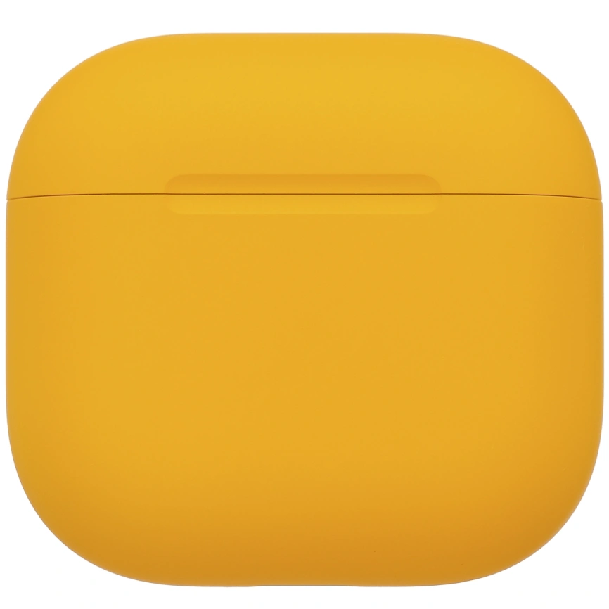 Наушники Apple AirPods 4 Color Yellow фото 3