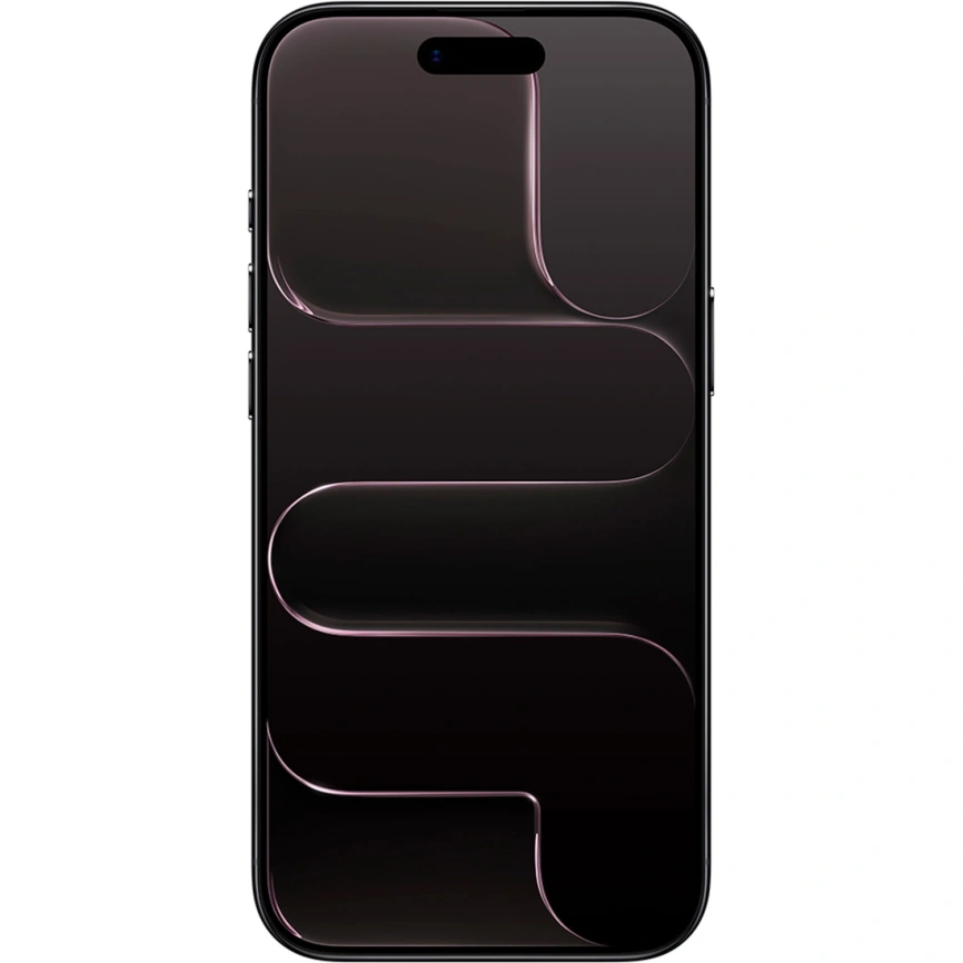 Смартфон Apple iPhone Air eSIM 256GB Space Black фото 4