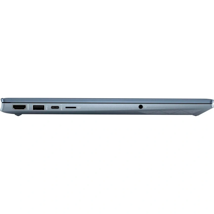 Ноутбук HP Pavilion 15-eg3038ci 15.6 FHD IPS/ i5-1335U/8Gb/512Gb SSD (84J88EA) Blue фото 5
