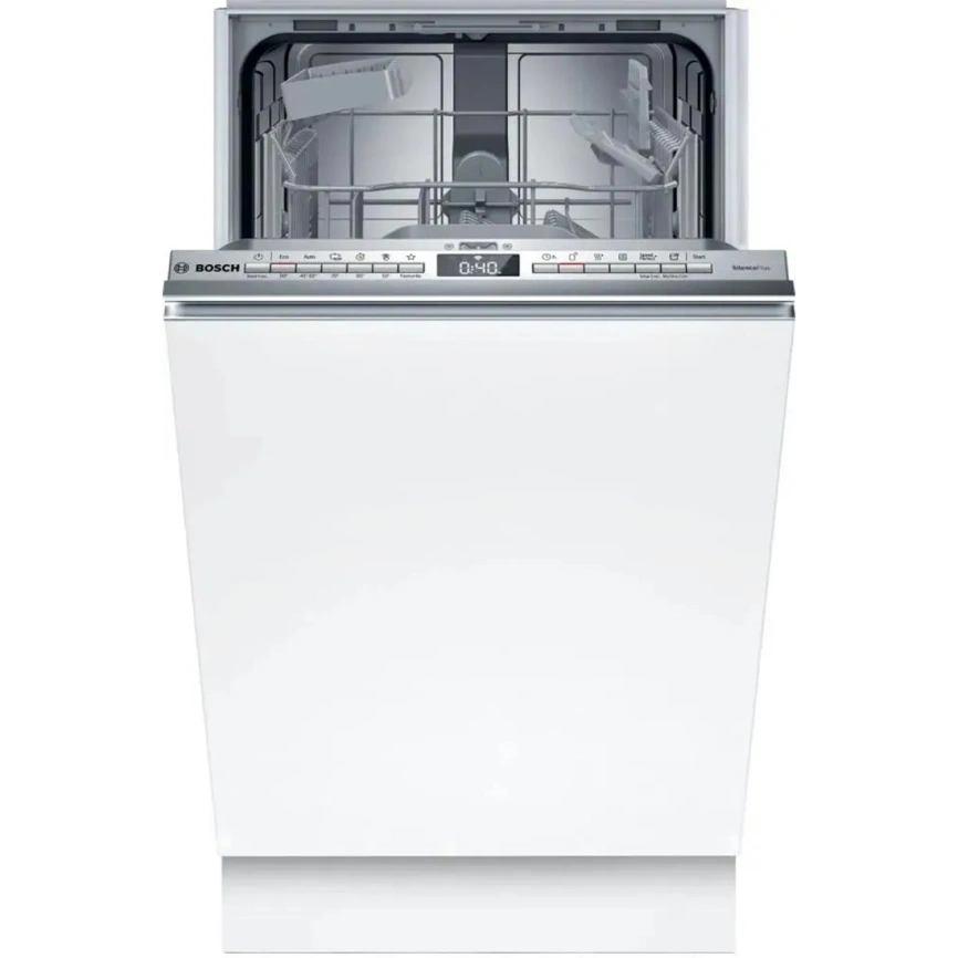 Посудомоечная машина Bosch Serie 4 SPV4HKX10E фото 1