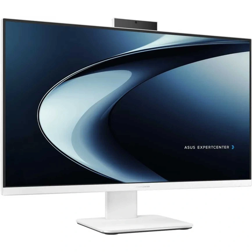 Моноблок ASUS PM640KA-WPC0310 23.8 IPS/ R5 AI 330/16GB/512GB SSD (90PT0461-M018M0) White фото 3