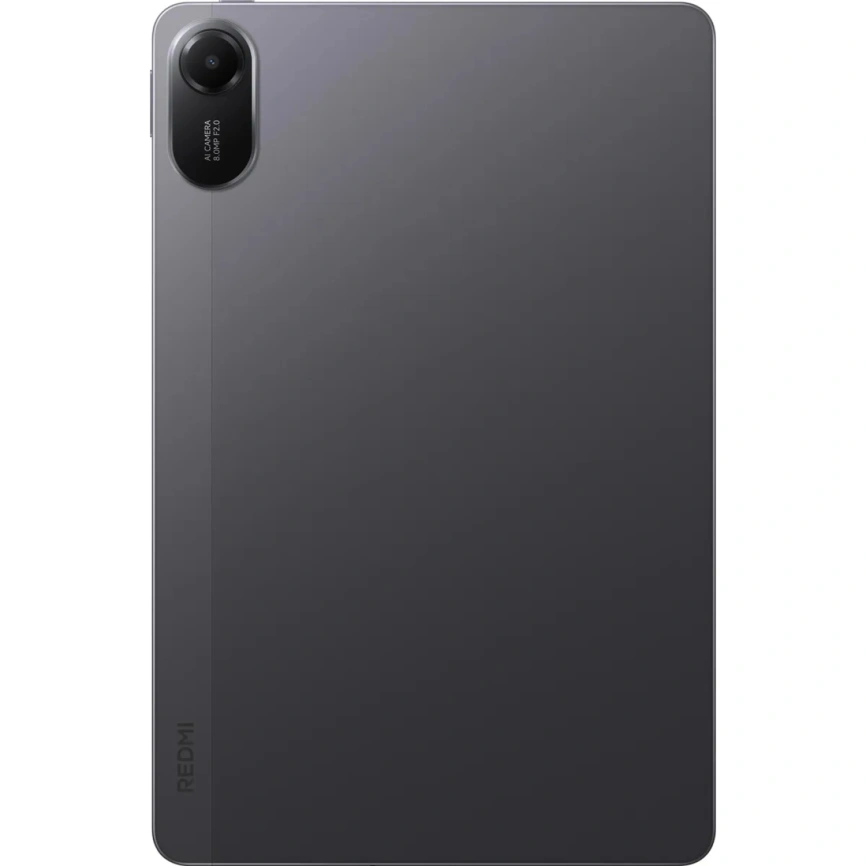 Планшет Xiaomi Redmi Pad 2 LTE 8/256Gb Graphite Gray фото 3