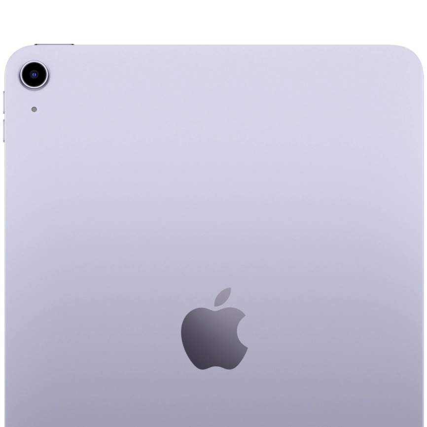 Планшет Apple iPad Air (2022) Wi-Fi 256Gb Purple (MME63) фото 4