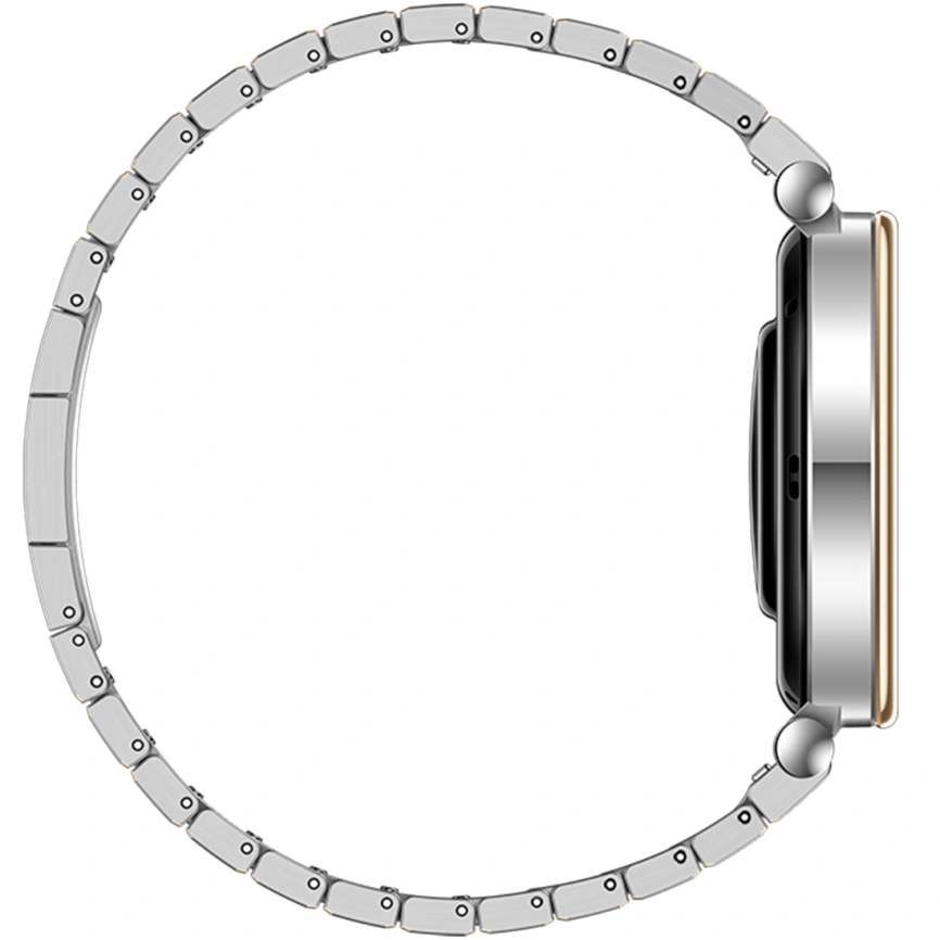 Смарт-часы Huawei Watch GT 4 41mm Silver/Gold (55020BHV) фото 7