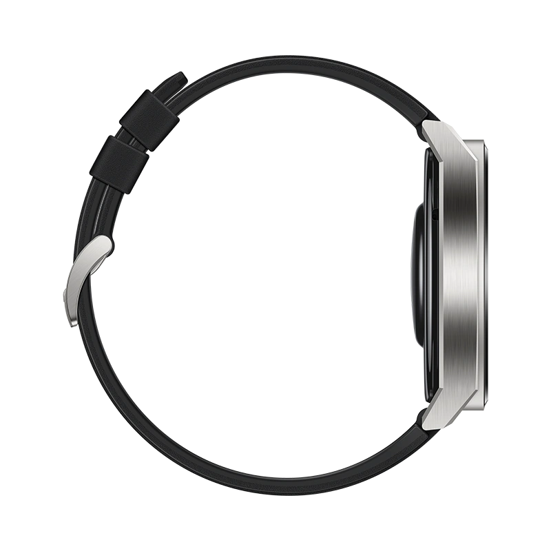 Смарт-часы Huawei Watch GT 3 Pro 46mm Black ODN-B19S (55028473) фото 3
