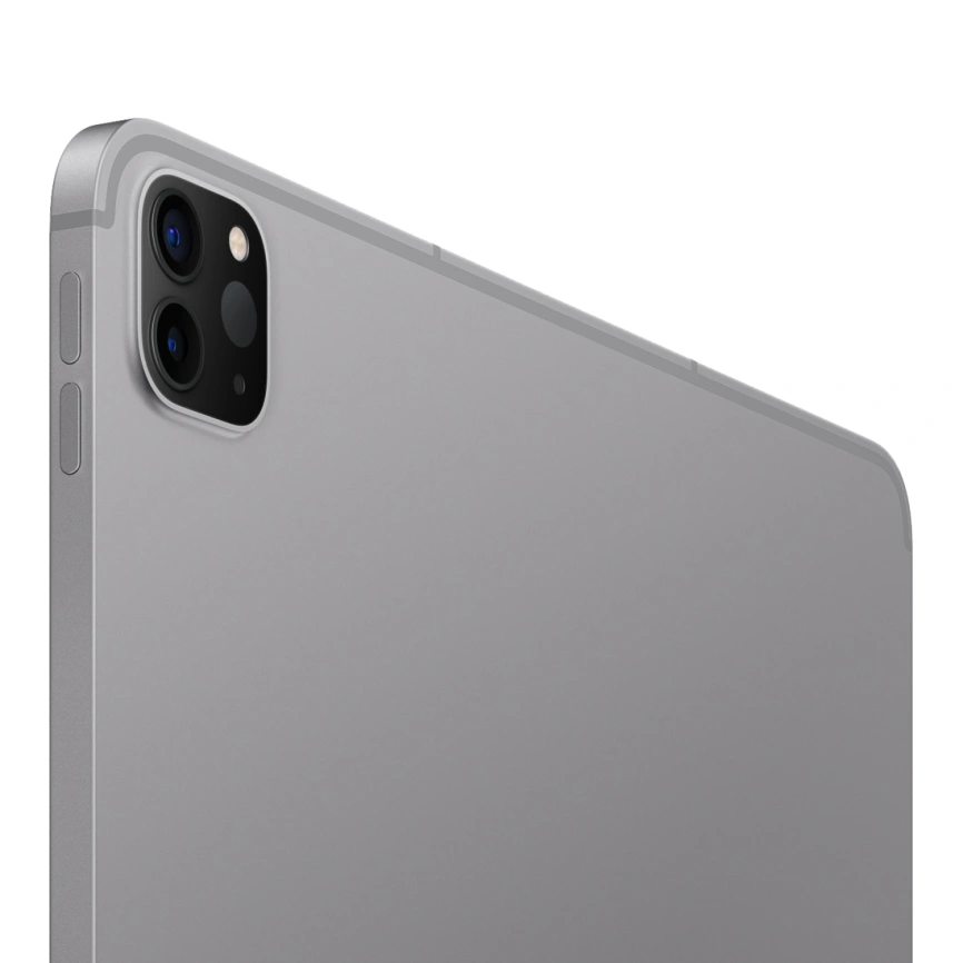 Планшет Apple iPad Pro 11 (2022) Wi-Fi + Cellular 1Tb Space Gray (MP5E3) фото 2