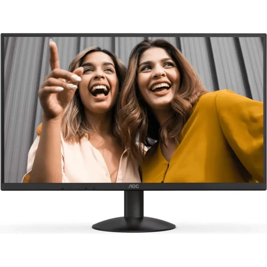 Монитор AOC 27" 27B30H IPS Black фото 1