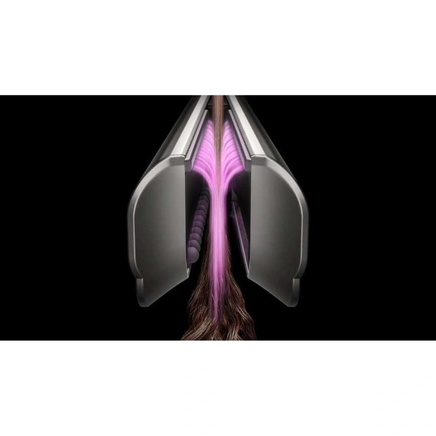 Выпрямитель Dyson Airstrait HT03 Plum/Copper фото 3