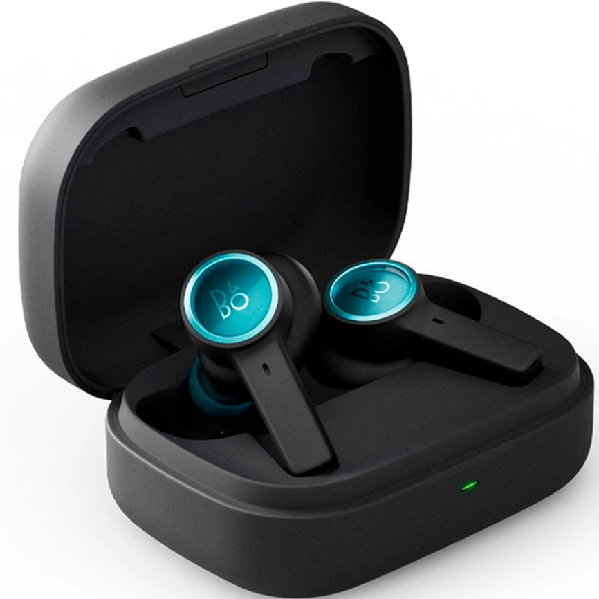 Наушники Bang & Olufsen Beoplay EX Oxygen фото 1