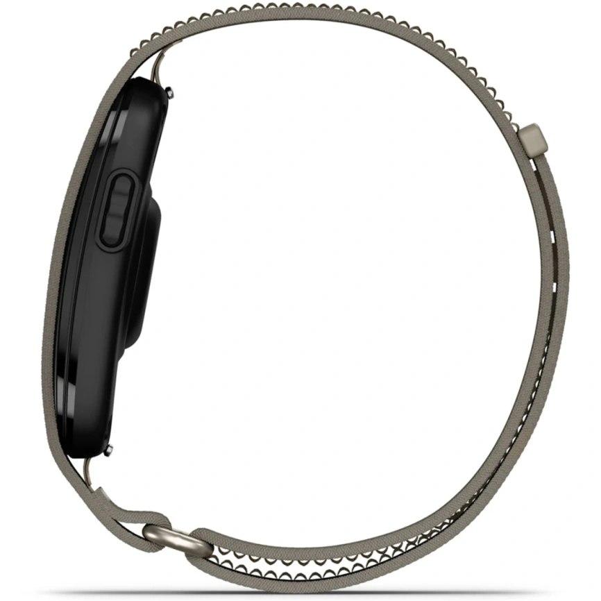 Фитнес-браслет Garmin Cirqa L/XL French Gray (010-04675-01) фото 6