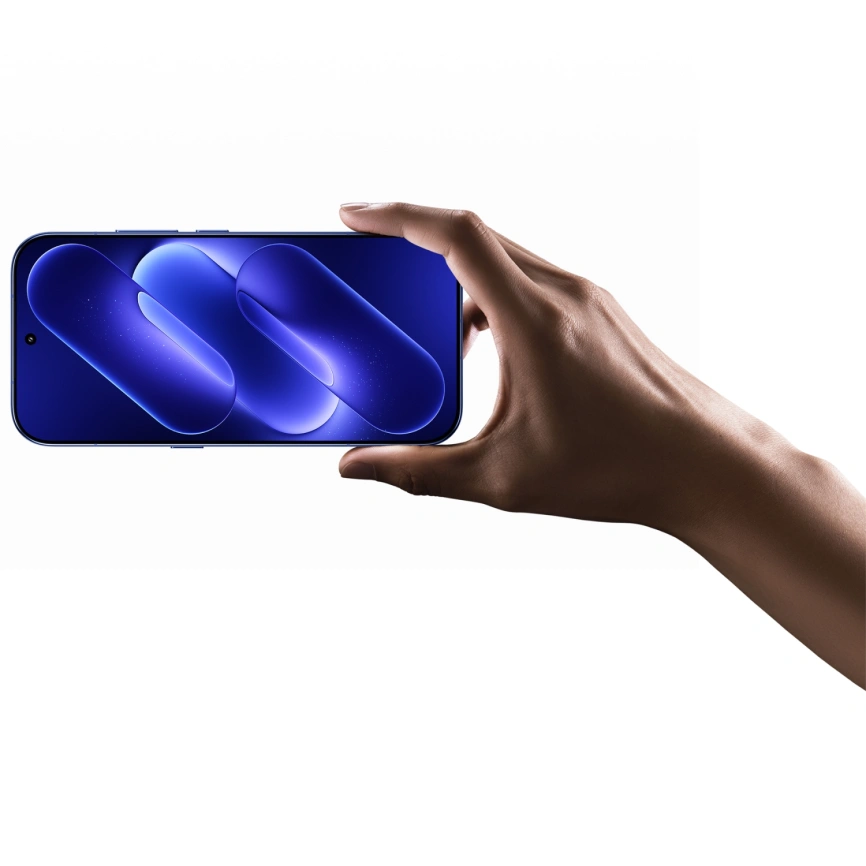 Смартфон Xiaomi 18 Pro 12/512Gb Galaxy Blue CN фото 10