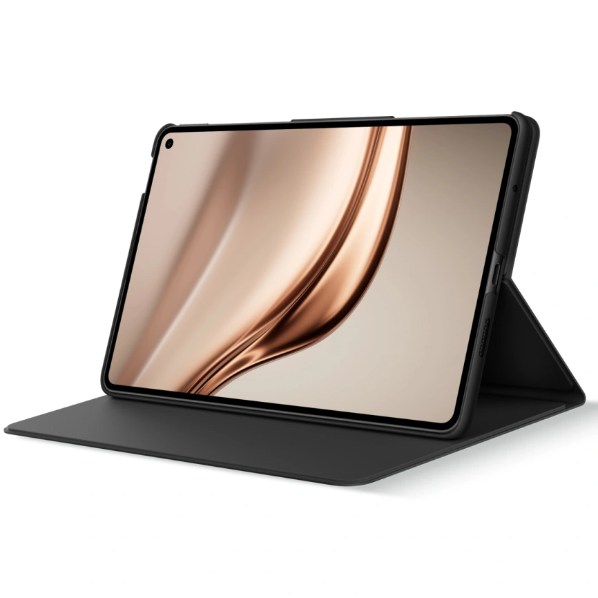 Чехол Huawei MatePad Mini Folio Cover Black фото 1