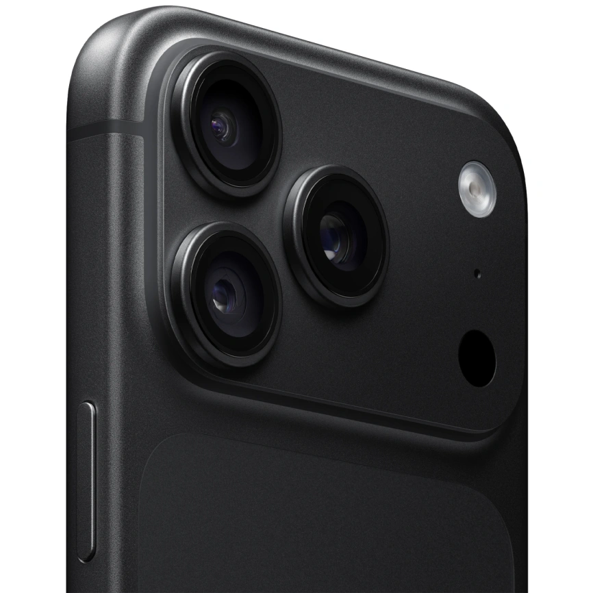 Смартфон Apple iPhone 18 Pro 1TB nano Sim + eSim Black фото 2