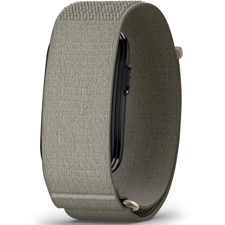 Фитнес-браслет Garmin Cirqa S/M French Gray (010-04675-11) фото 1