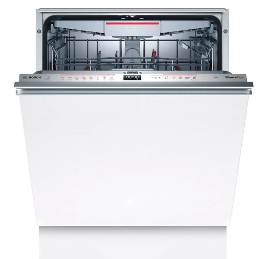 Посудомоечная машина Bosch Serie 6 SMV6ZCX42E фото 1