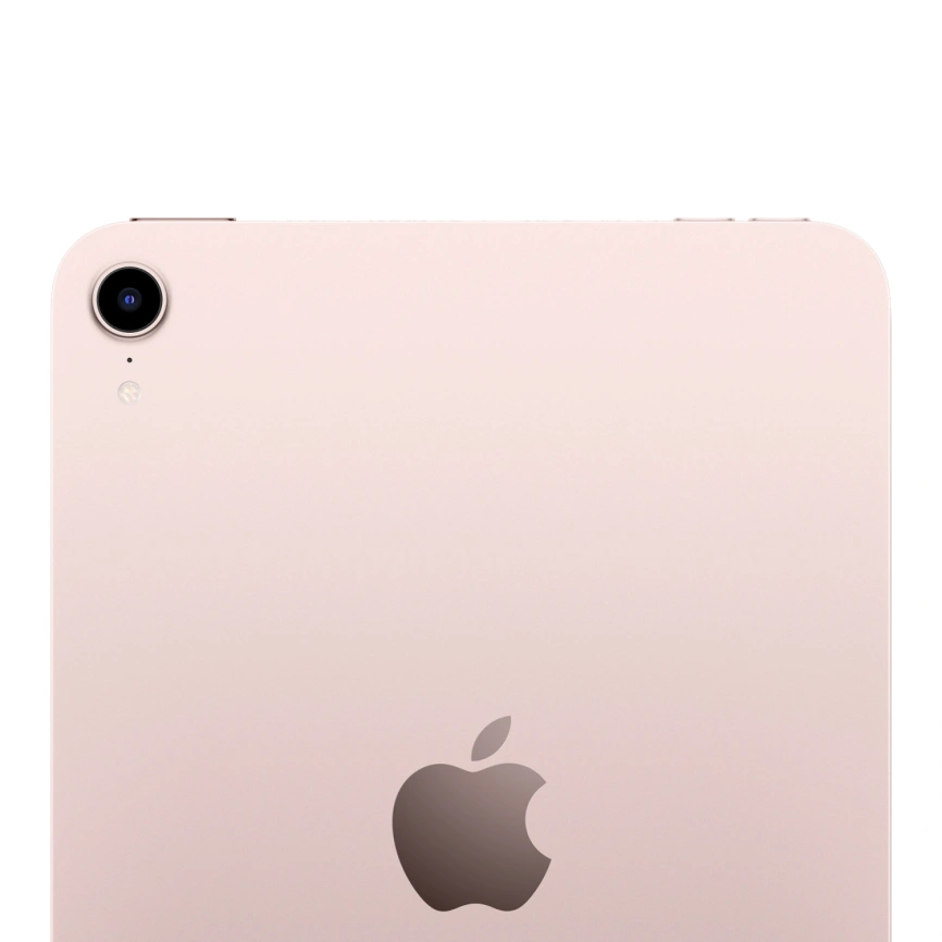 Планшет Apple iPad Mini (2021) Wi-Fi 256Gb Pink (MLWR3) фото 4
