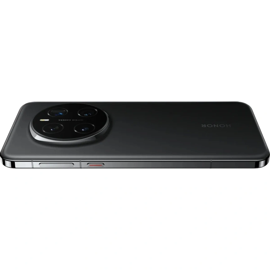 Смартфон Honor Magic 7 Pro 12/512Gb Black фото 2