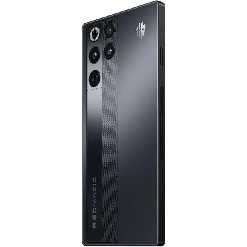 Смартфон ZTE Nubia RedMagic 11 Pro 12/256Gb Cryo фото 2
