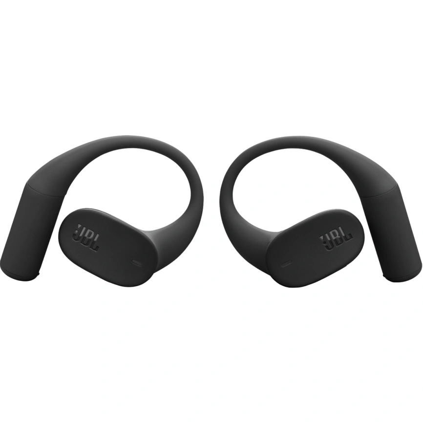 Наушники JBL Sense Lite Black фото 6