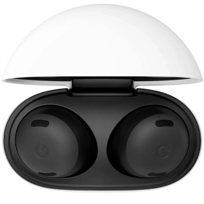 Наушники Google Pixel Buds Pro Charcoal фото 2