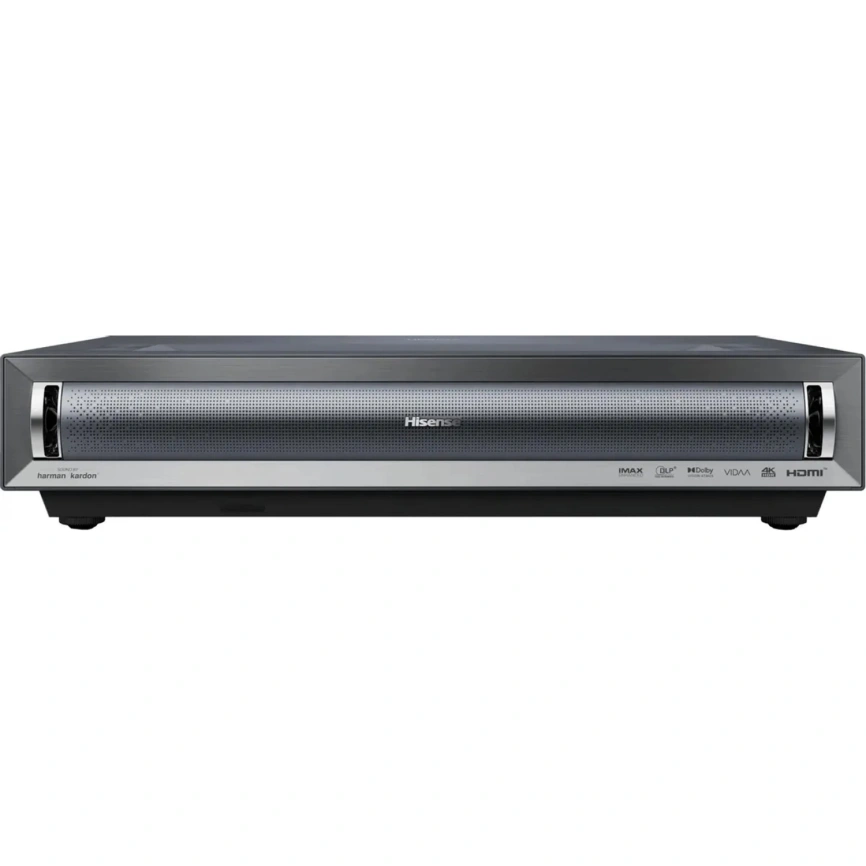 Проектор Hisense PX3SE-PRO Black фото 2