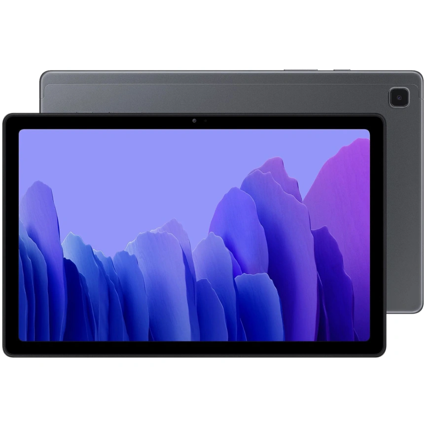 Планшет Samsung Galaxy Tab A7 10.4 LTE 4/64Gb Gray (SM-T505) фото 3