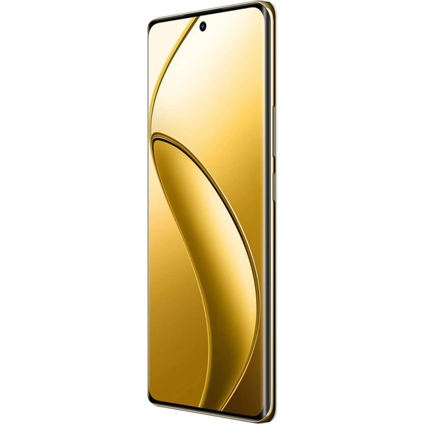 Смартфон Realme 12 Pro Plus 12/512Gb Navigator Beige фото 3