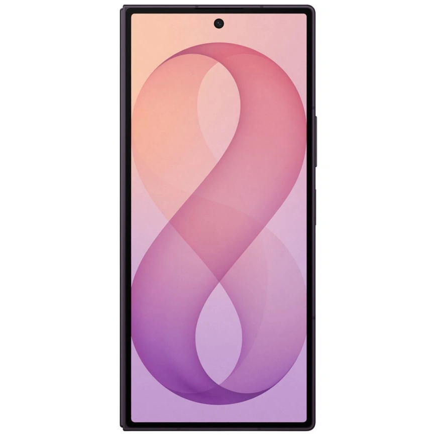 Смартфон Samsung Z Fold8 Ultra SM-F976B 12/512GB Violet Shadow фото 9