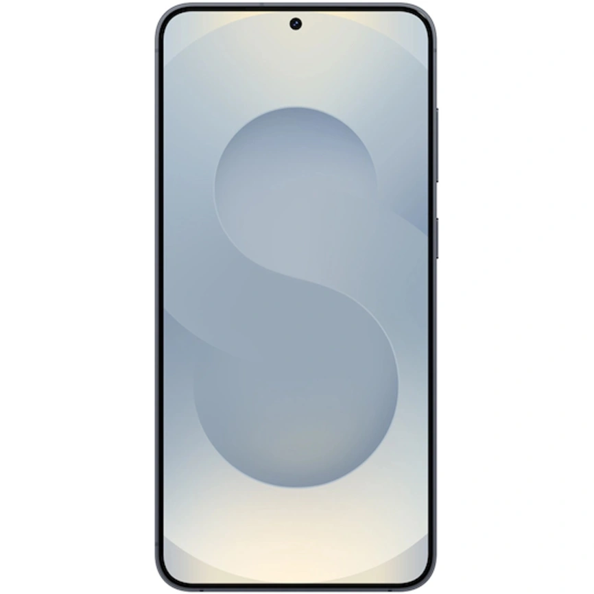 Смартфон Samsung Galaxy S25 SM-S931B 12/128Gb Blueblack фото 6