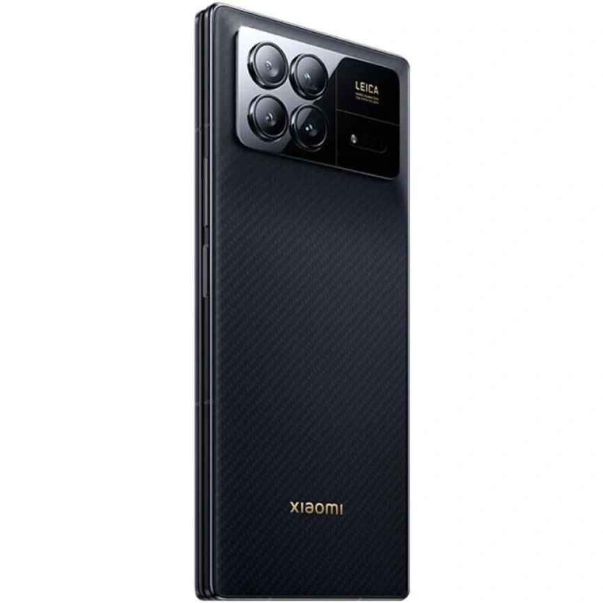 Смартфон Xiaomi Mix Fold 3 16/512Gb Composite Fibre CN фото 3