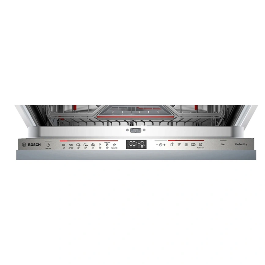 Посудомоечная машина Bosch Serie 6 SMV6ZCX42E фото 2