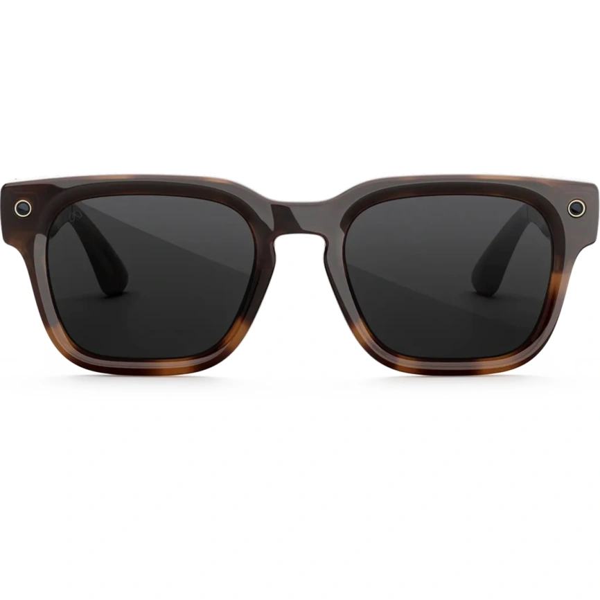 Умные очки Meta Fury Mahogany Standart Clear to Grey Transitions фото 5