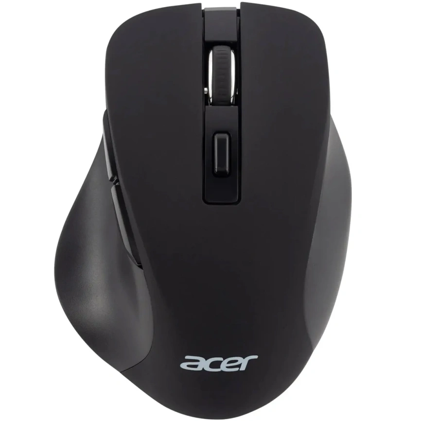 Беспроводная мышь Acer OMR140 Black (ZL.MCEEE.00G) фото 1
