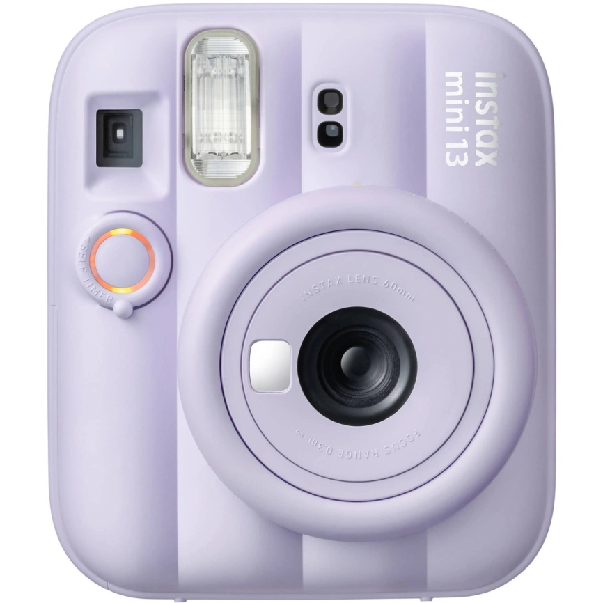 Фотоаппарат моментальной печати Fujifilm Instax mini 13 Dreamy Purple фото 1